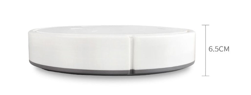 Household smart robot vacuum cleaner sweeper - Haven Home Goods