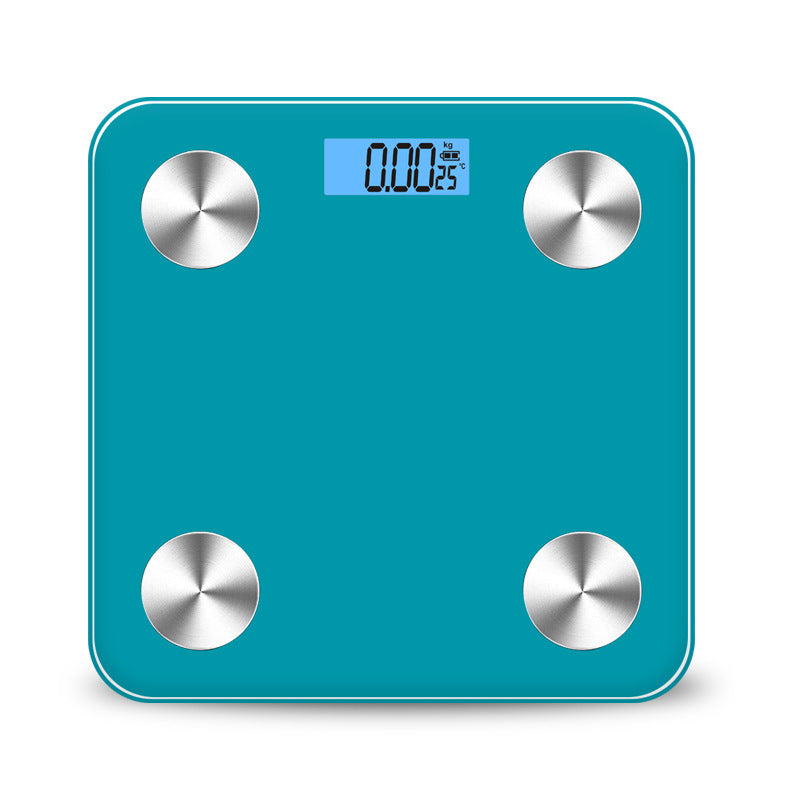 Home Electronic Smart Bluetooth Weighing Scale - Haven Home Goods