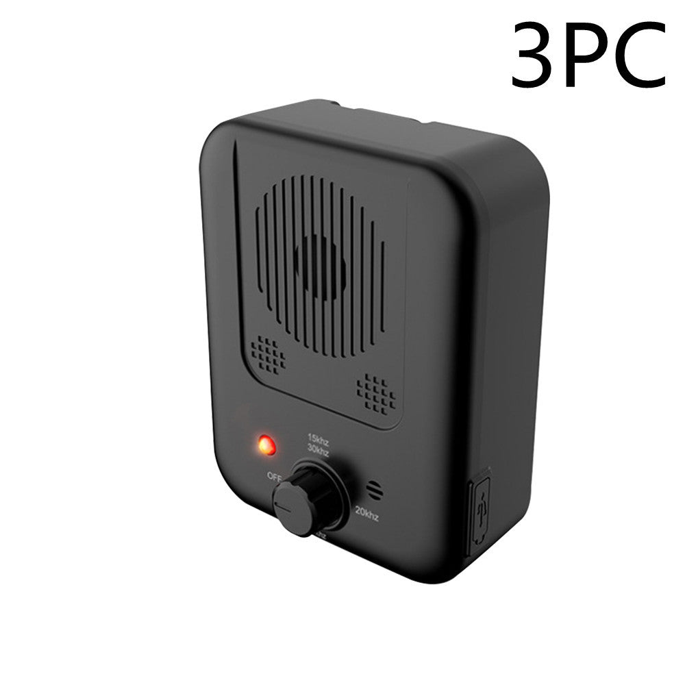 Ultrasonic Anti-barking Collars Repeller - Haven Home Goods