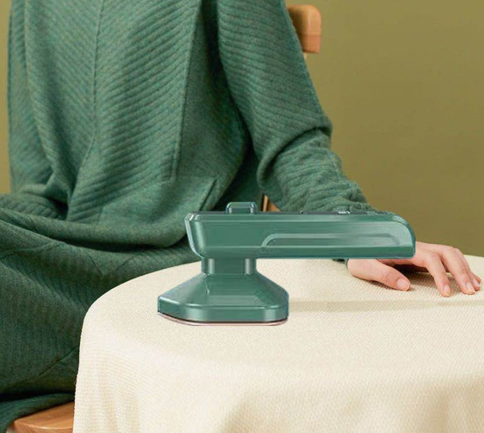 Portable Wet & Dry Steam Ironing Machine - Haven Home Goods