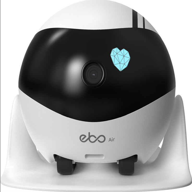 Smart Home Companion Robot Remote - Haven Home Goods