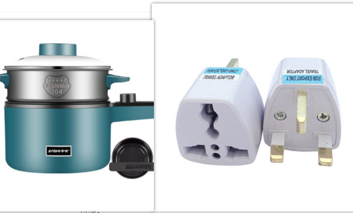 Electric Intelligent Noodle Cooking Pot - Haven Home Goods