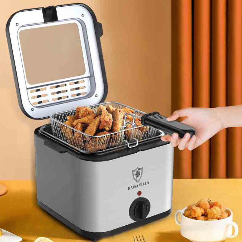 Electric Air Fryer - Haven Home Goods