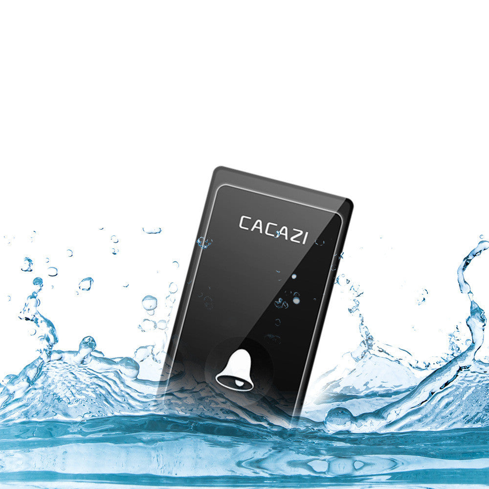 Wireless home smart doorbell - Haven Home Goods
