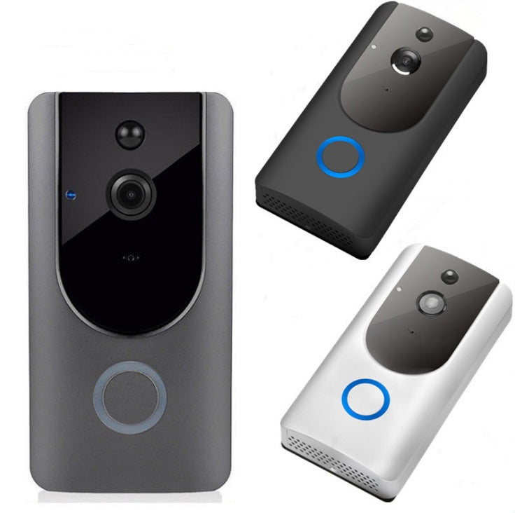 Smart home video doorbell - Haven Home Goods