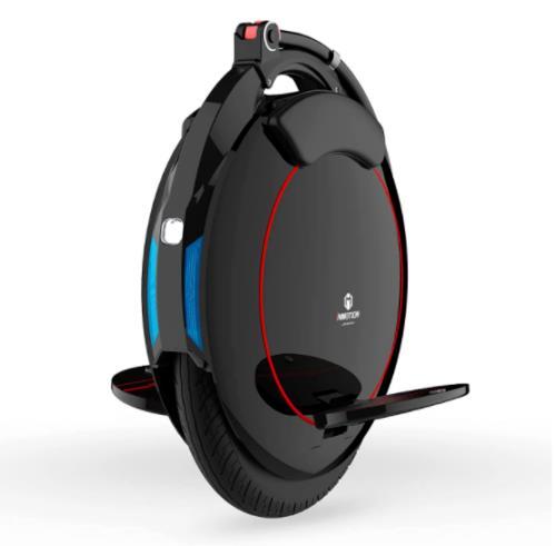 Smart Balance Car One Wheel Somatosensory - Haven Home Goods