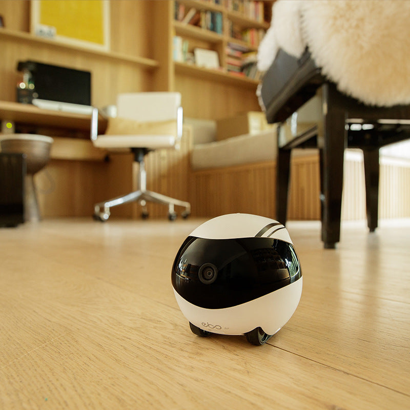 Smart Home Companion Robot Remote - Haven Home Goods