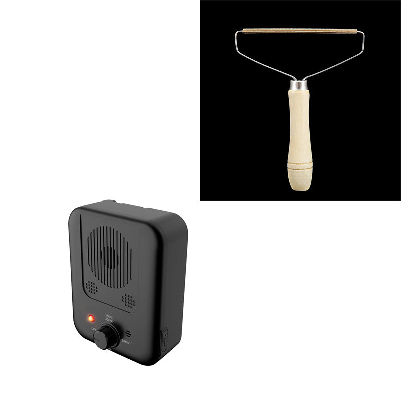 Ultrasonic Anti-barking Collars Repeller - Haven Home Goods
