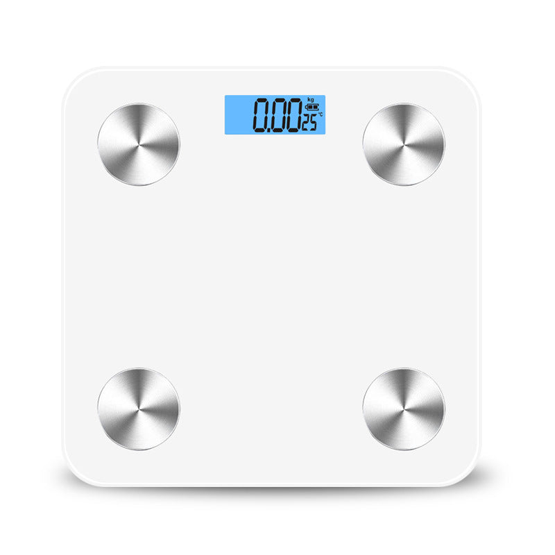 Home Electronic Smart Bluetooth Weighing Scale - Haven Home Goods