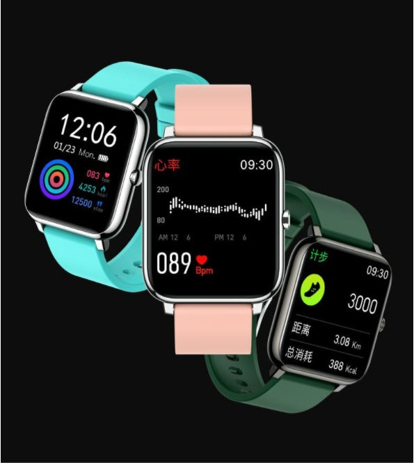 P22 smart watch - Haven Home Goods