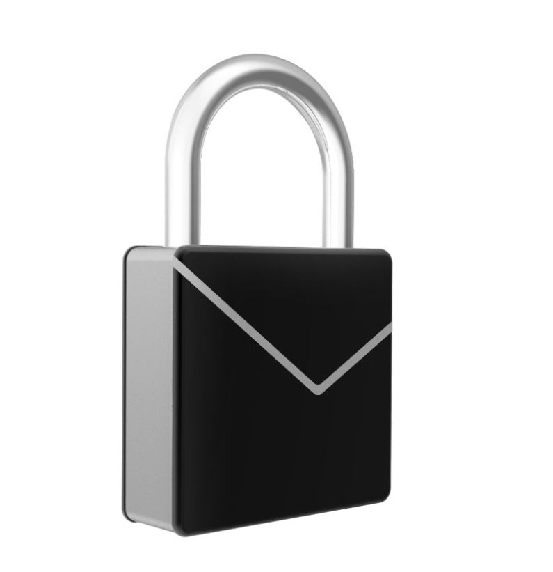 Smart fingerprint lock - Haven Home Goods
