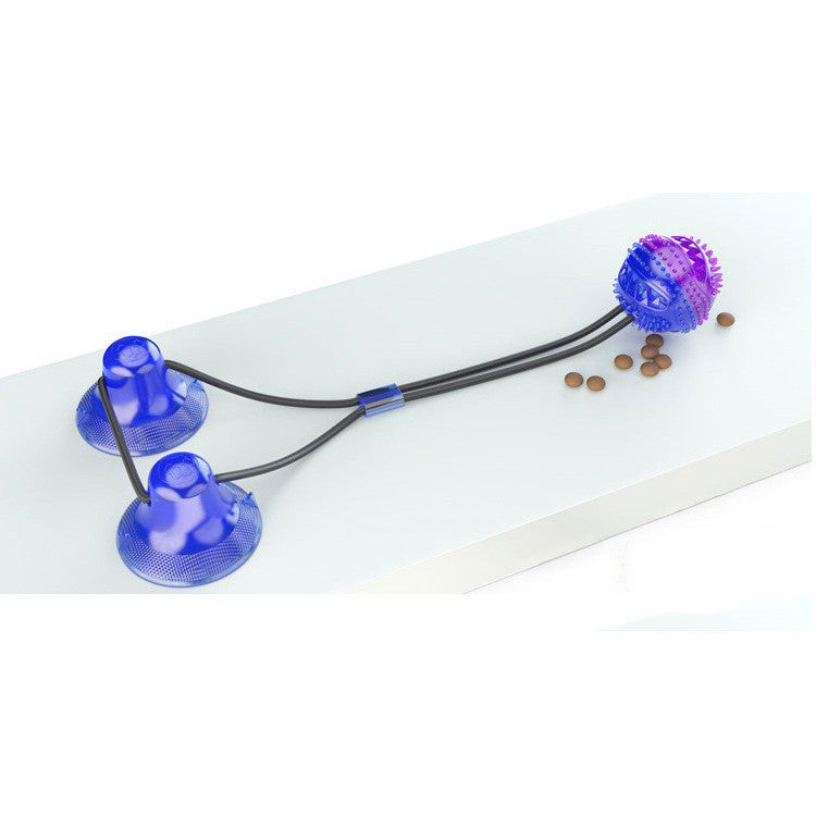 Suction Cup Pets Toys - Haven Home Goods
