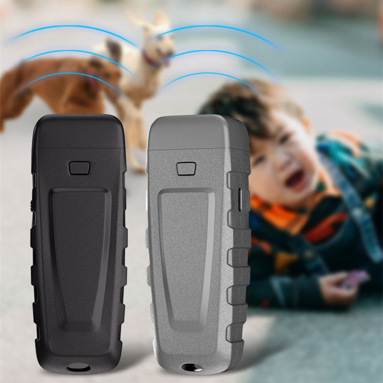 Ultrasonic Dog Training Barking Stopper Deterrent Device - Haven Home Goods