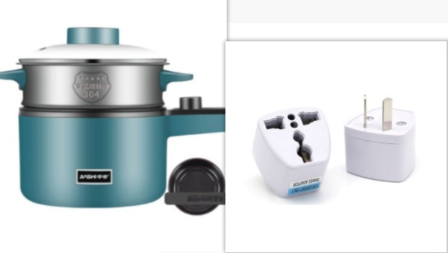 Electric Intelligent Noodle Cooking Pot - Haven Home Goods