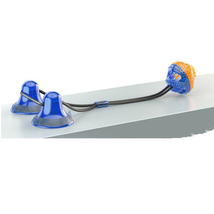 Suction Cup Pets Toys - Haven Home Goods