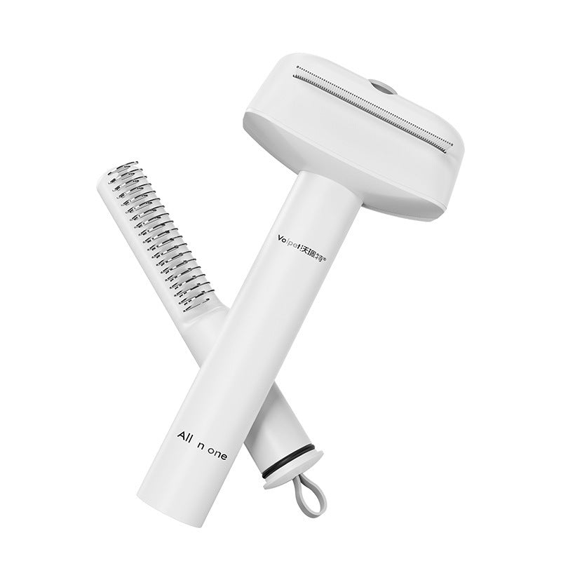 3in1 Pets Hair Unknotting Comb Hair Device - Haven Home Goods