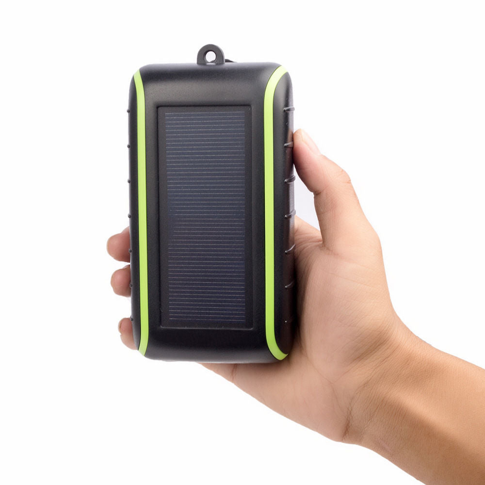 Ultimate Outdoor Solar Generator Power Bank - Haven Home Goods