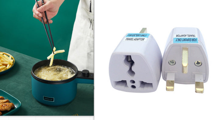 Electric Intelligent Noodle Cooking Pot - Haven Home Goods