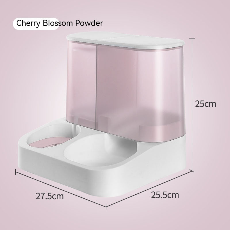 Pet Visual Automatic Pet Feeder - Haven Home Goods