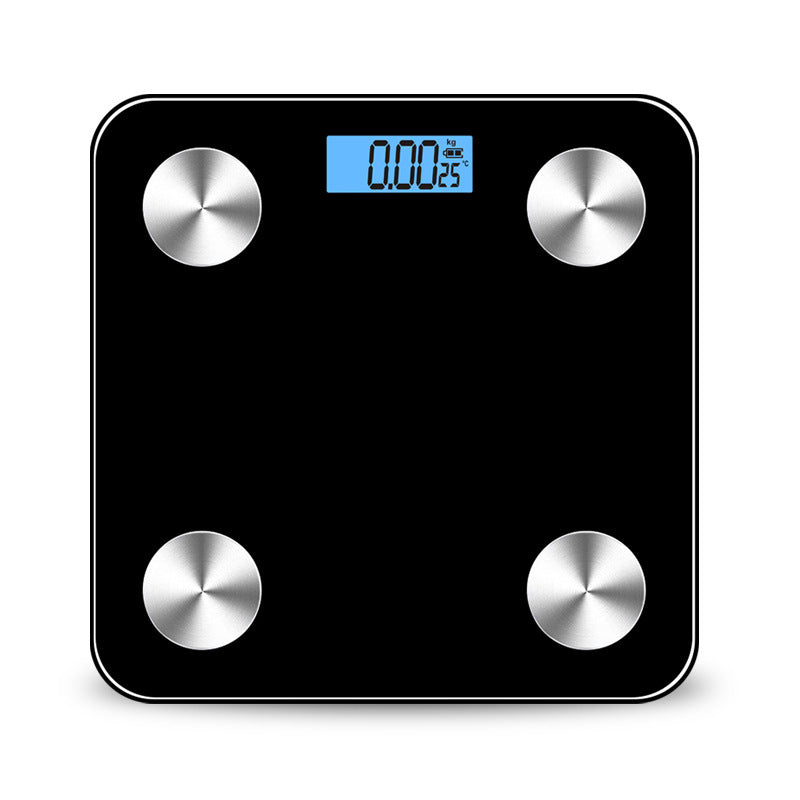 Home Electronic Smart Bluetooth Weighing Scale - Haven Home Goods