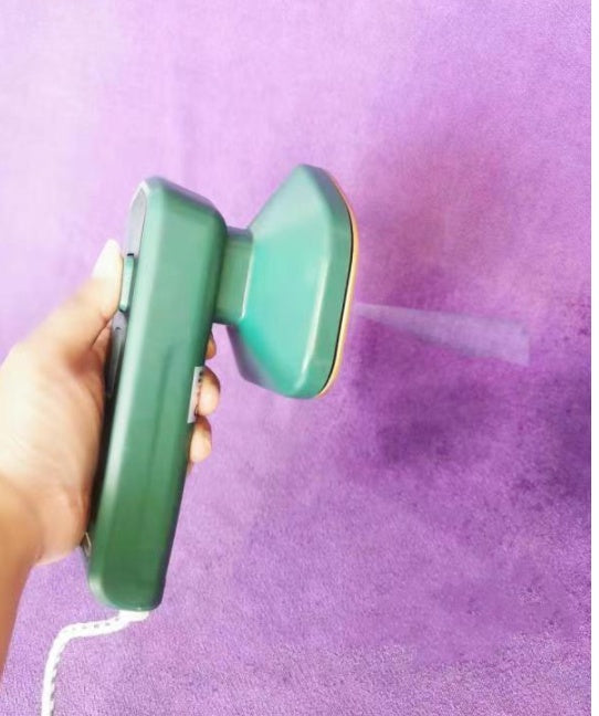 Portable Wet & Dry Steam Ironing Machine - Haven Home Goods