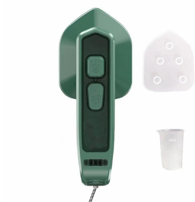 Portable Wet & Dry Steam Ironing Machine - Haven Home Goods