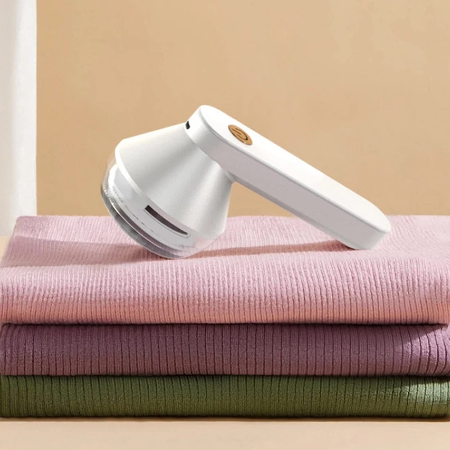 USB Rechargeable Electric Lint Remover - Haven Home Goods