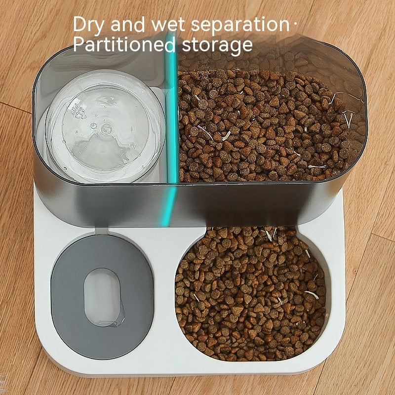 Pet Visual Automatic Pet Feeder - Haven Home Goods