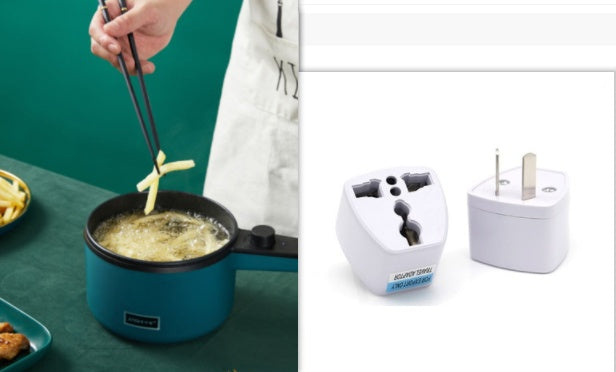 Electric Intelligent Noodle Cooking Pot - Haven Home Goods