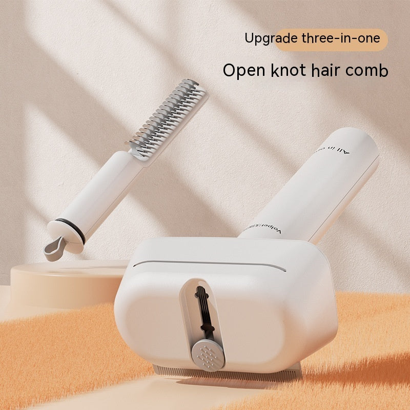 3in1 Pets Hair Unknotting Comb Hair Device - Haven Home Goods