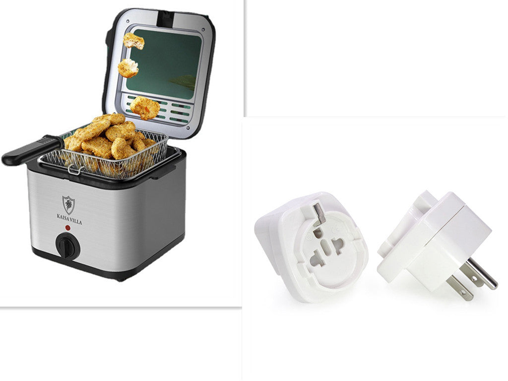 Electric Air Fryer - Haven Home Goods