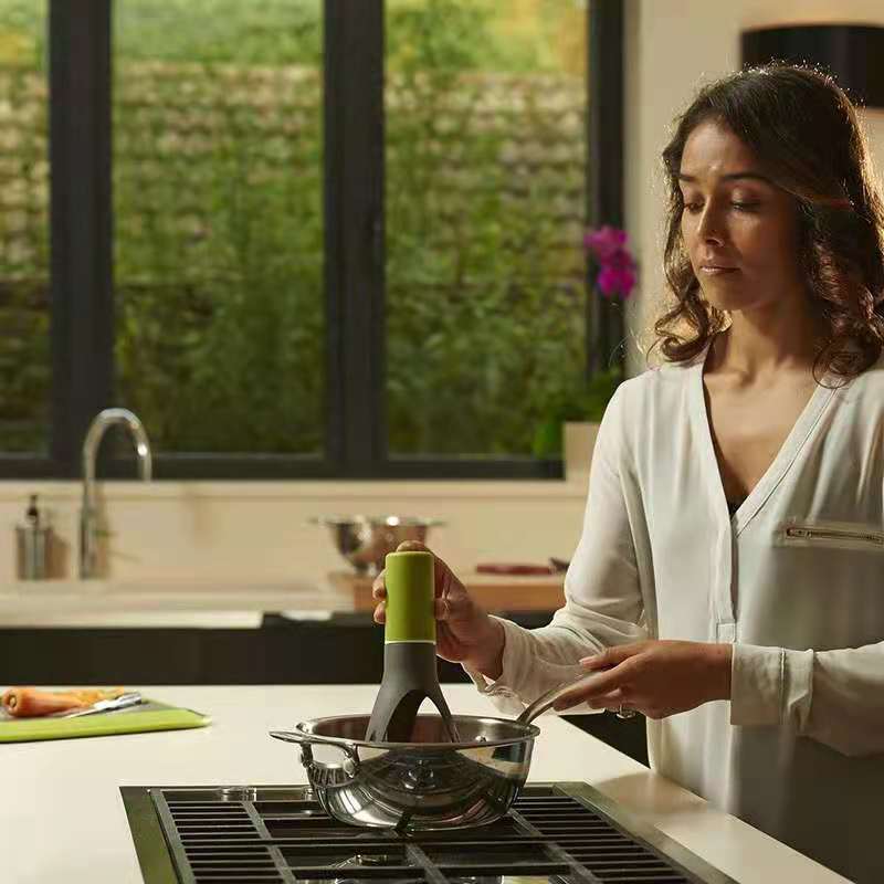 Automatic Triangle Blender - Haven Home Goods