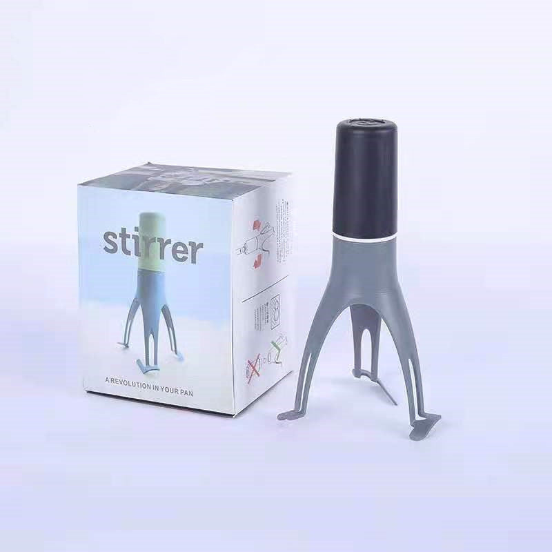 Automatic Triangle Blender - Haven Home Goods