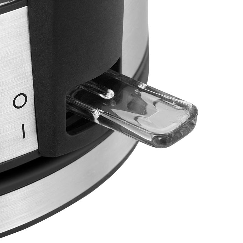 Small Electric Glass Kettle - Haven Home Goods