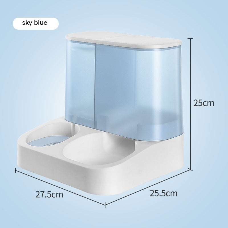 Pet Visual Automatic Pet Feeder - Haven Home Goods