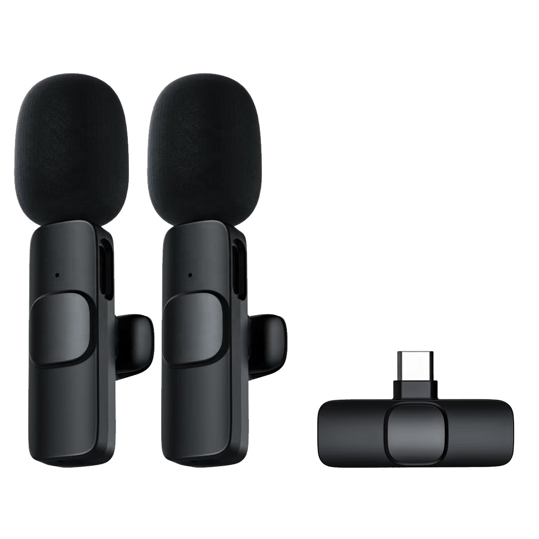 K9 Bluetooth Microphone - Haven Home Goods