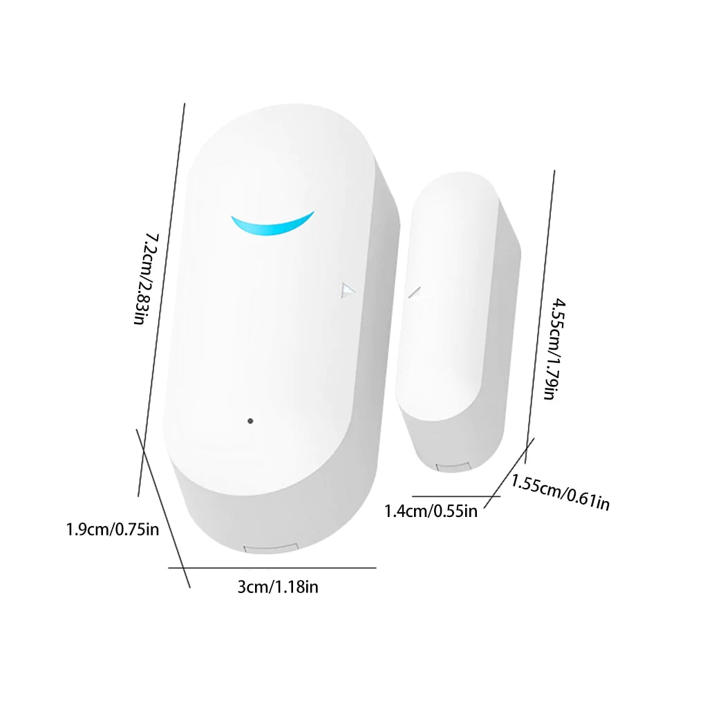 Window WiFi Sensor - Haven Home Goods