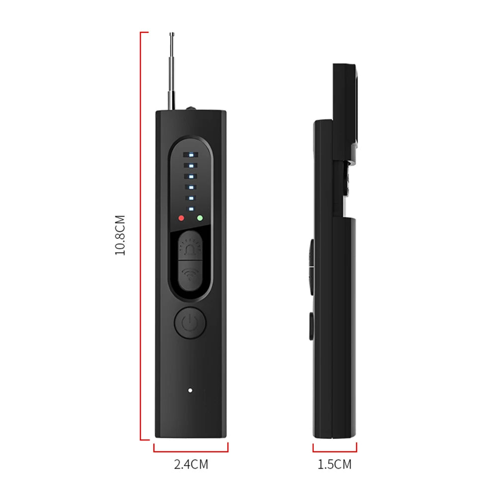 X13 Camera Detector - Haven Home Goods