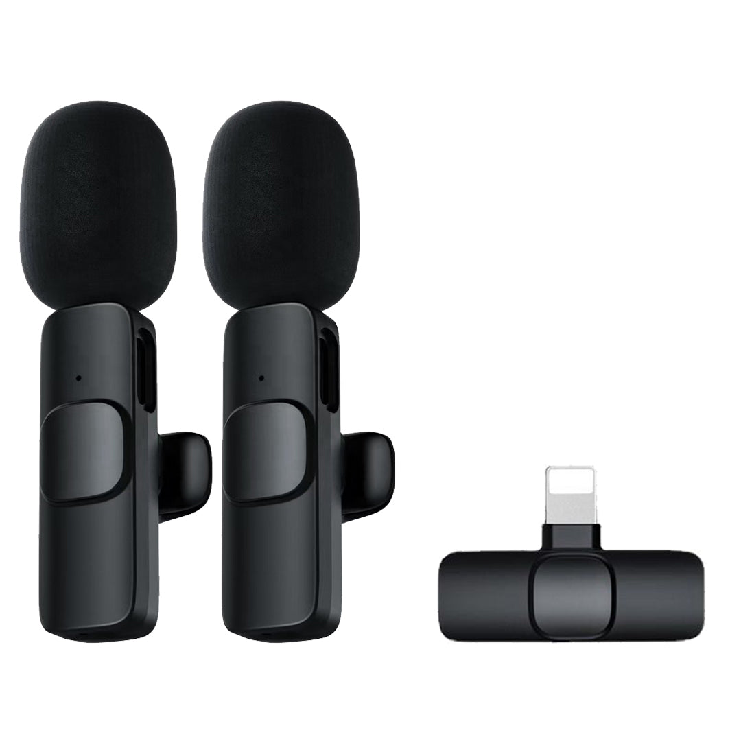 K9 Bluetooth Microphone - Haven Home Goods