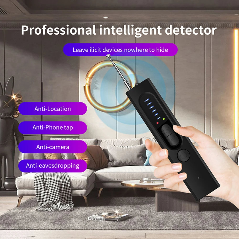 X13 Camera Detector - Haven Home Goods