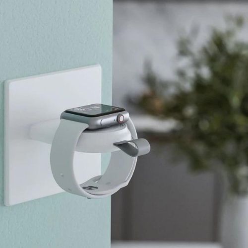 Portable Apple Watch Charger - Haven Home Goods