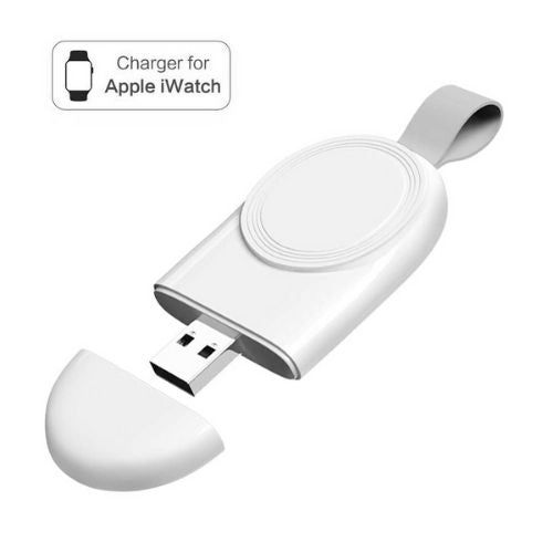 Portable Apple Watch Charger - Haven Home Goods