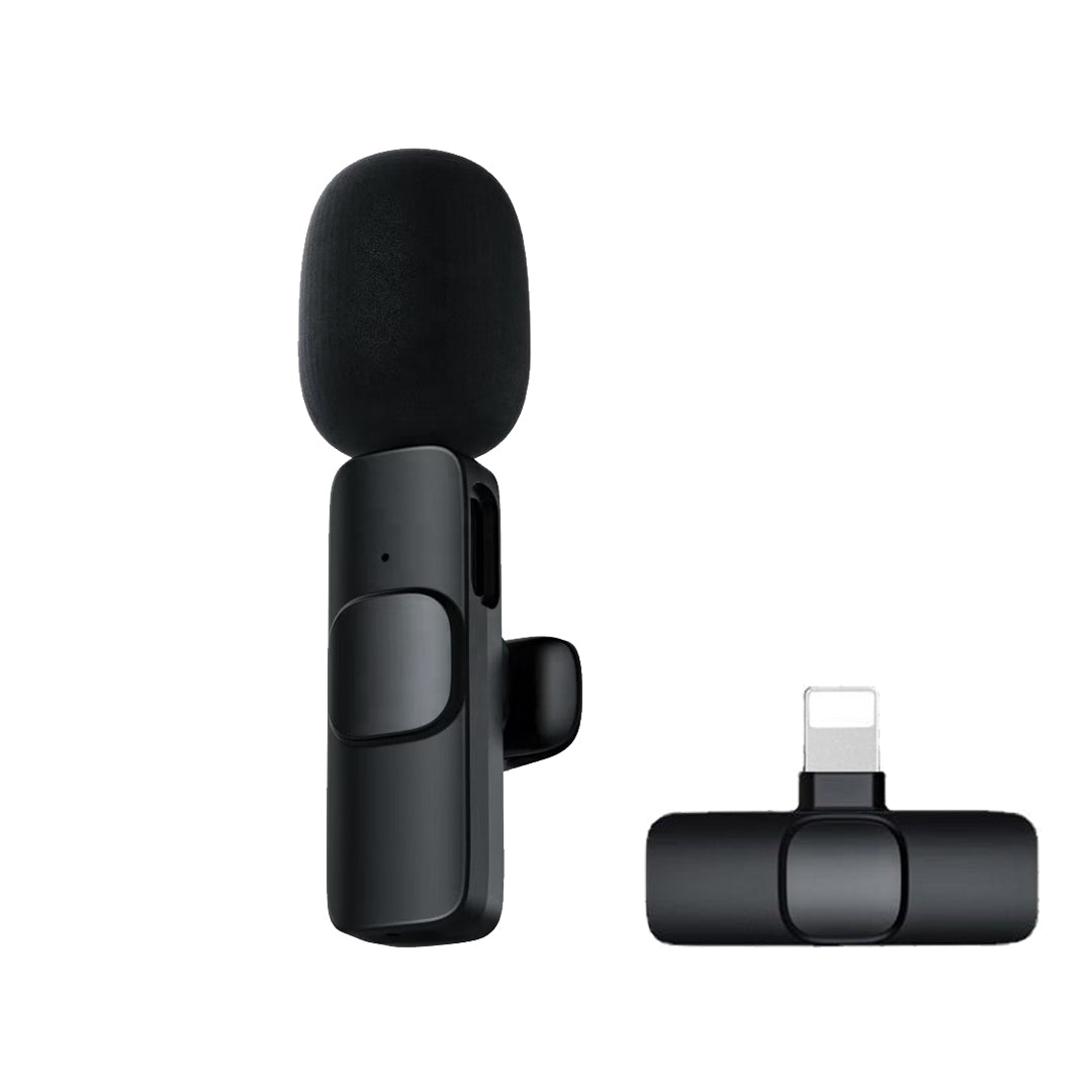 K9 Bluetooth Microphone - Haven Home Goods