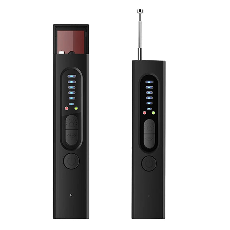 X13 Camera Detector - Haven Home Goods