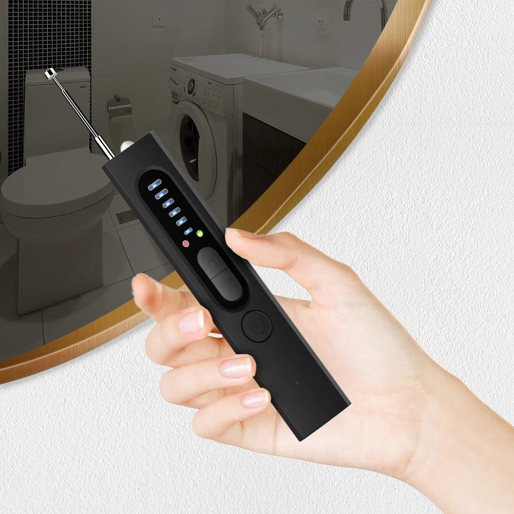 X13 Camera Detector - Haven Home Goods