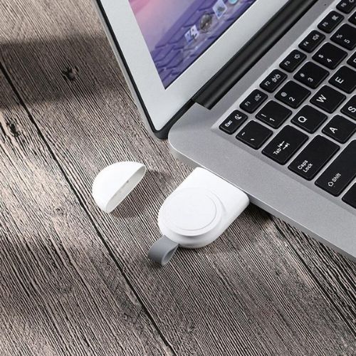 Portable Apple Watch Charger - Haven Home Goods