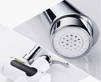 Electric Water Heater Faucet - Haven Home Goods