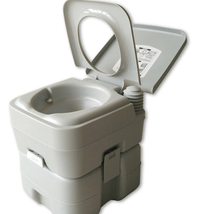 20L Portable Camping Toilet - Haven Home Goods