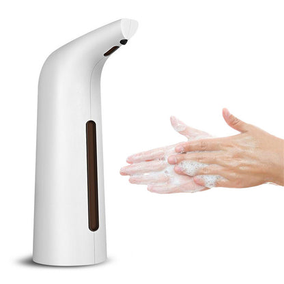 Automatic Soap Liquid Dispenser - Haven Home Goods