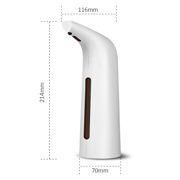 Automatic Soap Liquid Dispenser - Haven Home Goods